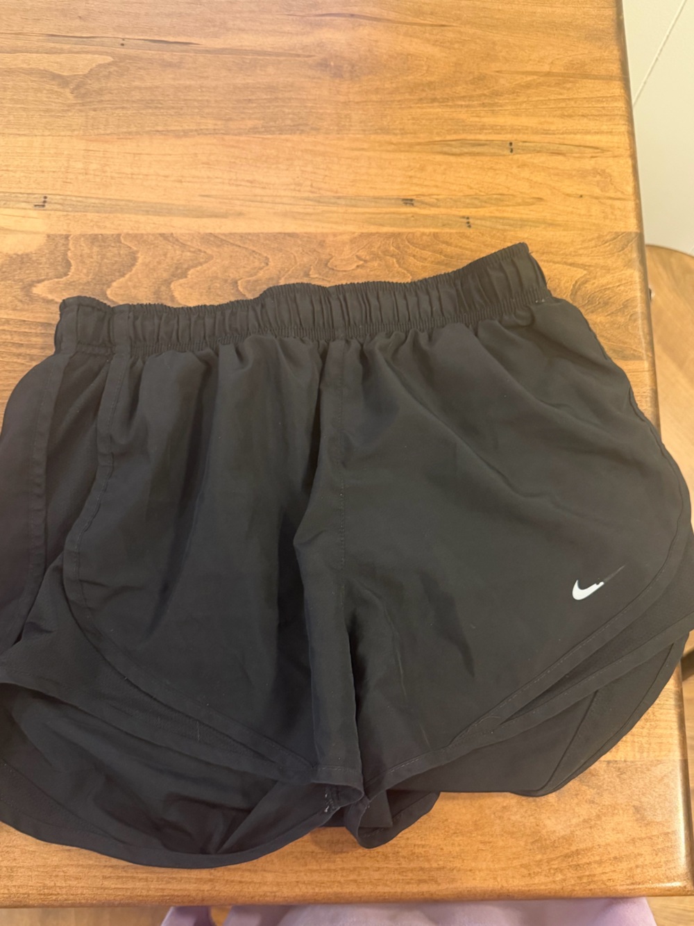 Nike Workout Shorts